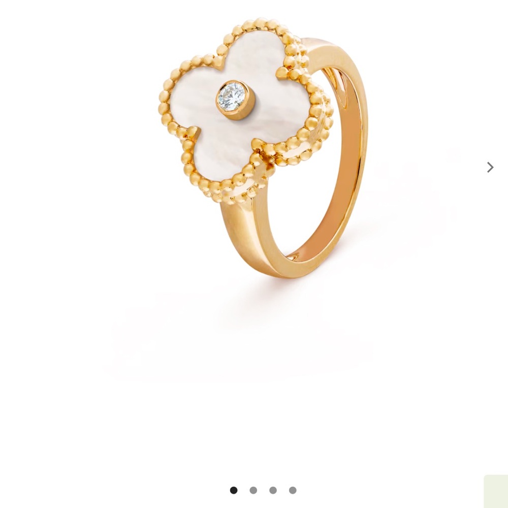 Van Cleef &Arpels